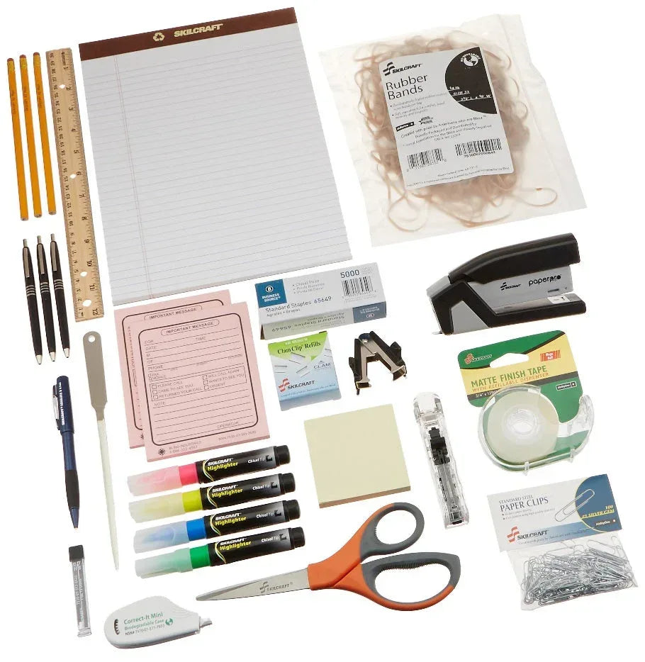 Office Supplies
