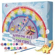 Suncatchers & Glass Stain