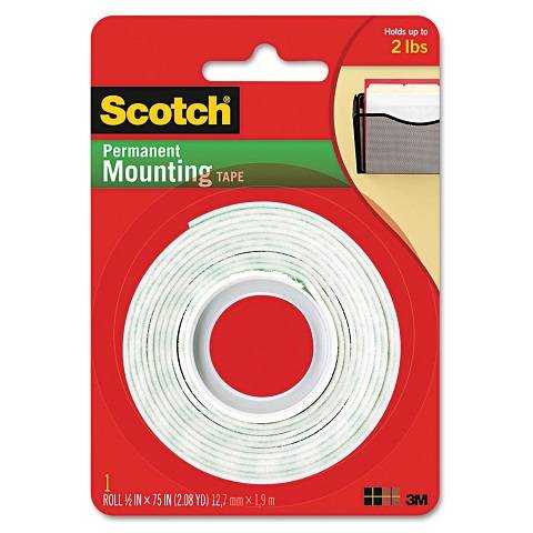Mounting Tape