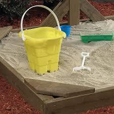 Play Sand & Gravel - Gramco School Supplies