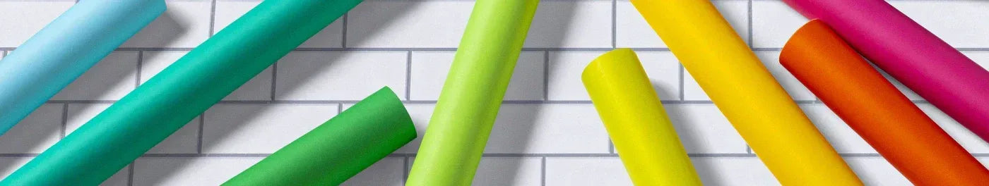 Fadeless Bulletin Board Paper Rolls