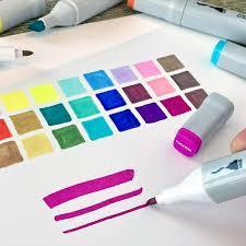 Specialty Markers