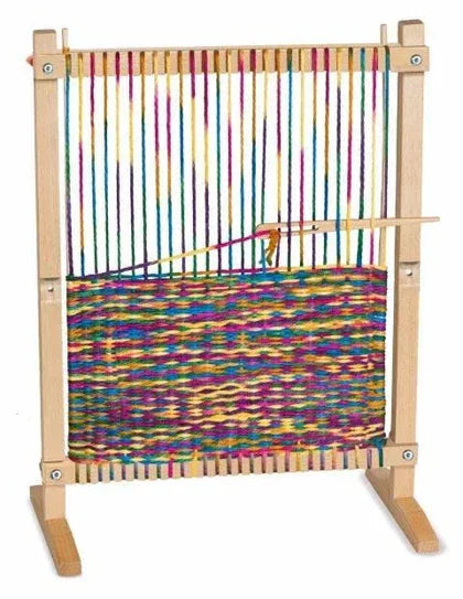 Notched Looms & Coiling Core – Gramco School Supplies