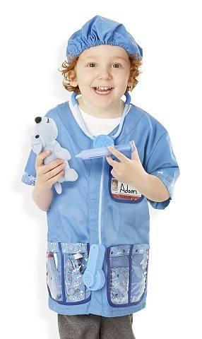 Kids Dress Up