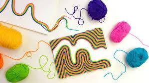 Crafts Yarn