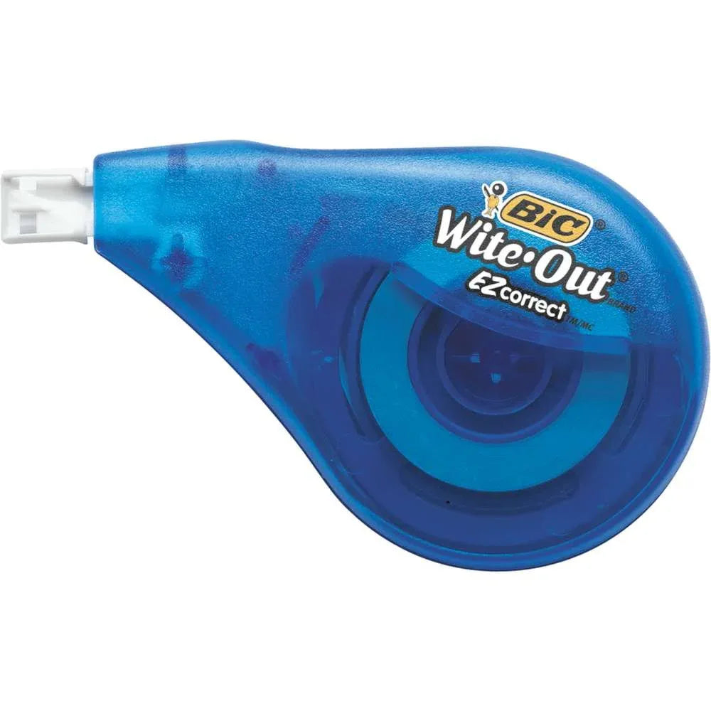 Correction Tape - Gramco School Supplies