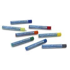 Oil Pastels - Gramco School Supplies