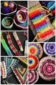 Crafts Weaving