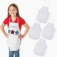 Design your own Aprons