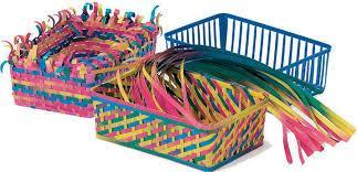 Weaving Baskets
