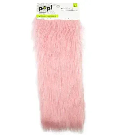 Craft Fur Fabric