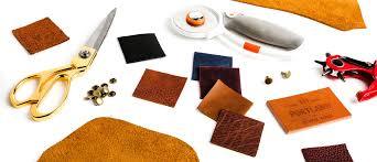Leather Crafts