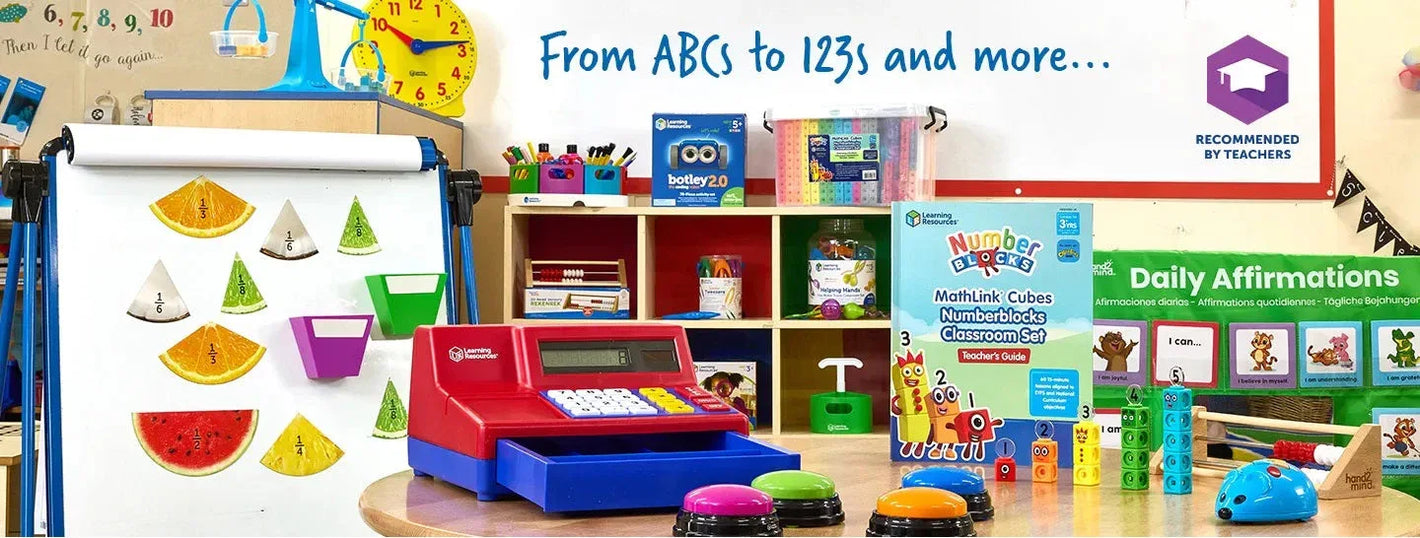 Teachers Resources Supplies