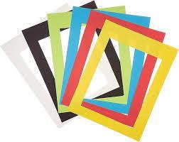 Craft Frames
