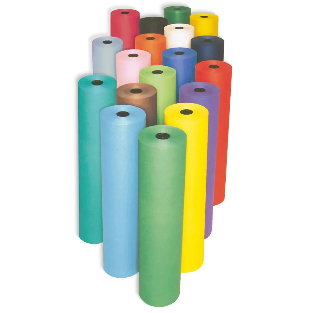 Kraft Rolls - Gramco School Supplies
