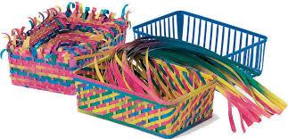Weaving Baskets - Gramco School Supplies