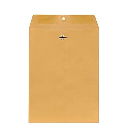 Envelopes