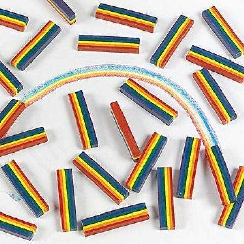 Specialty Crayons