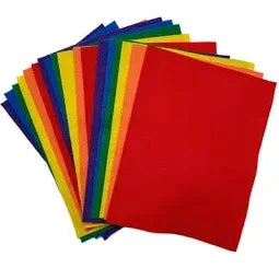 Craft Felt Material