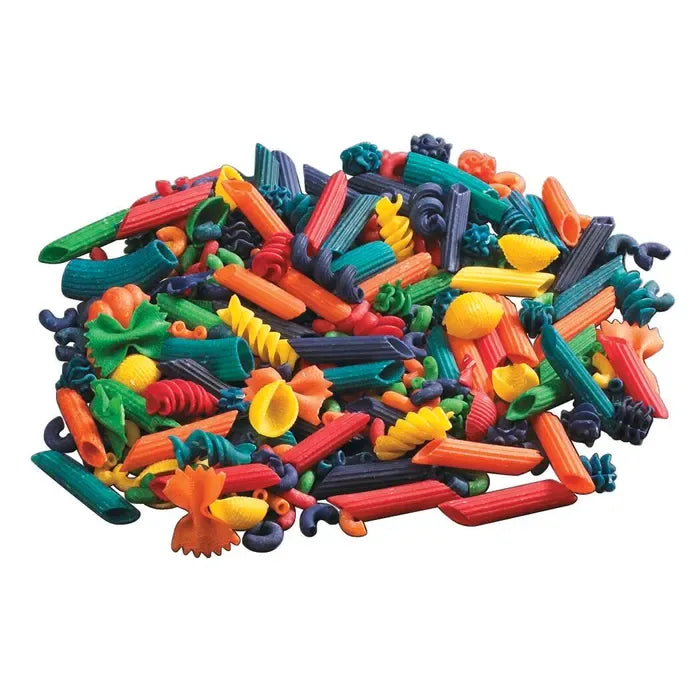 Colored Craft Noodles - Gramco School Supplies