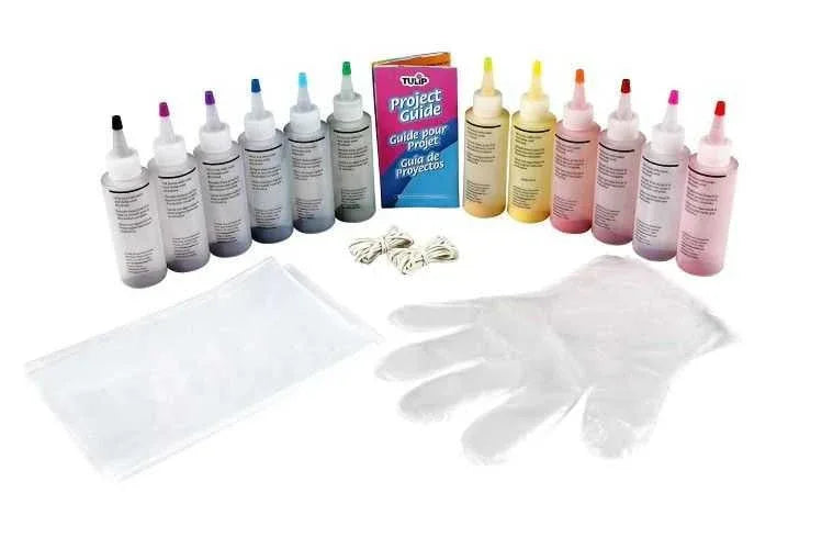 Tie Dye Paint