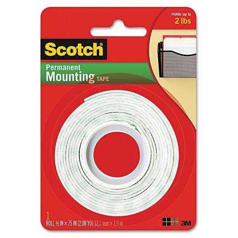 Mounting Tape
