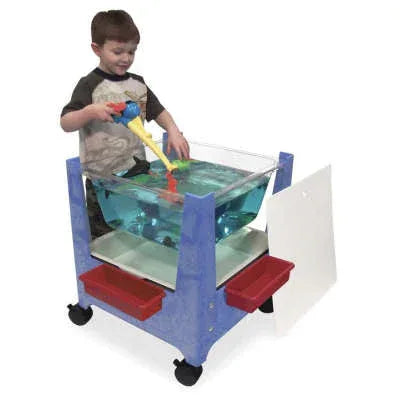 Sand & Water Play