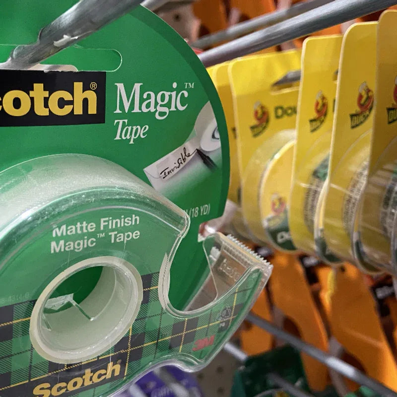 Scotch Tape - Gramco School Supplies