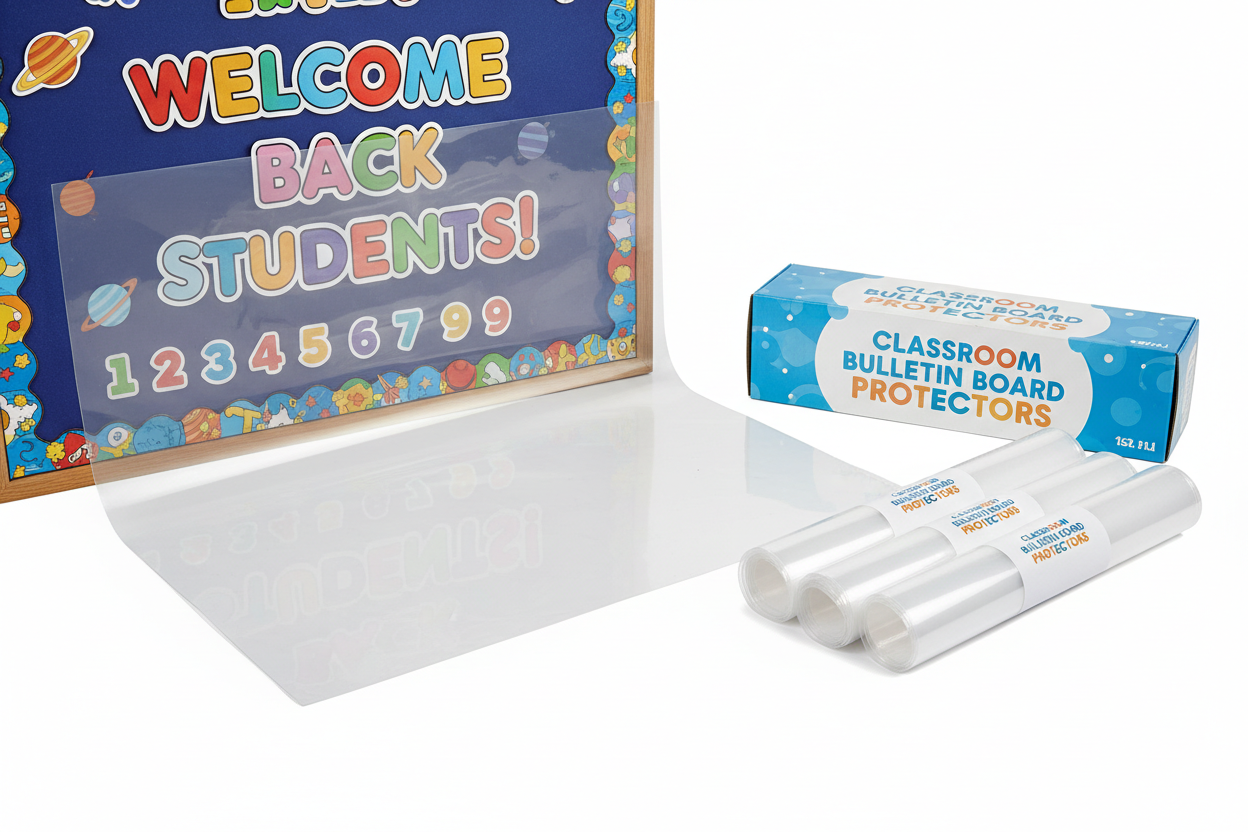 Bulletin Boards Protectors