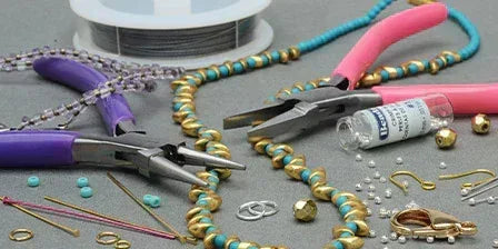 Beads Making