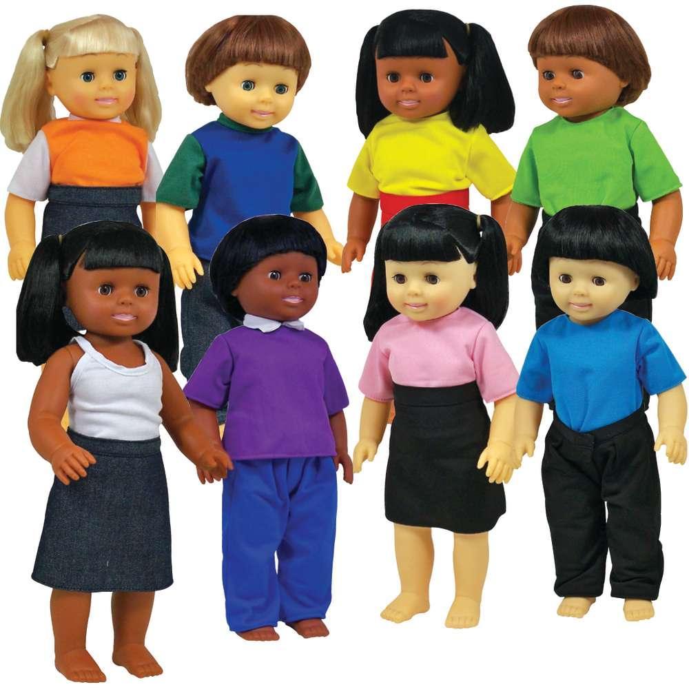 Dolls - Gramco School Supplies