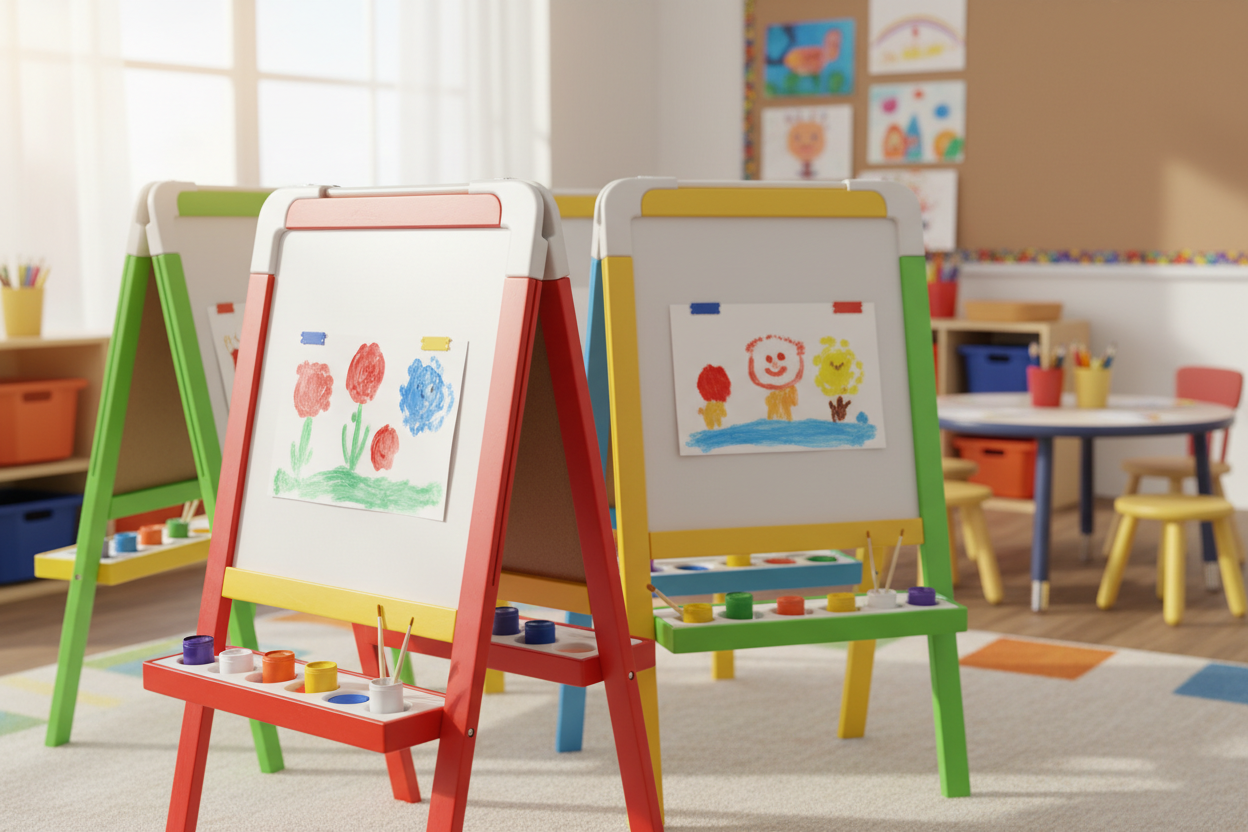 Children's Easels