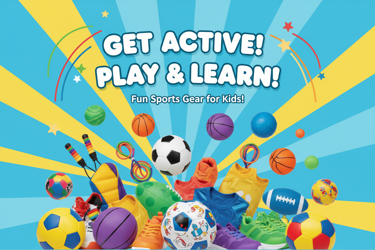 Children's Sports Products