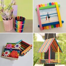 Wood Crafts - Gramco School Supplies