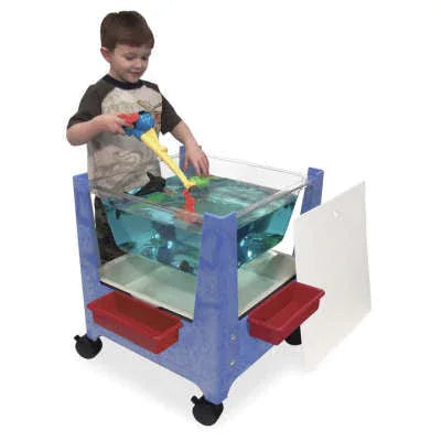 Sand & Water Play - Gramco School Supplies