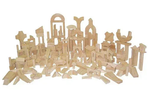 Block Play - Gramco School Supplies