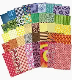 Design Papers - Gramco School Supplies