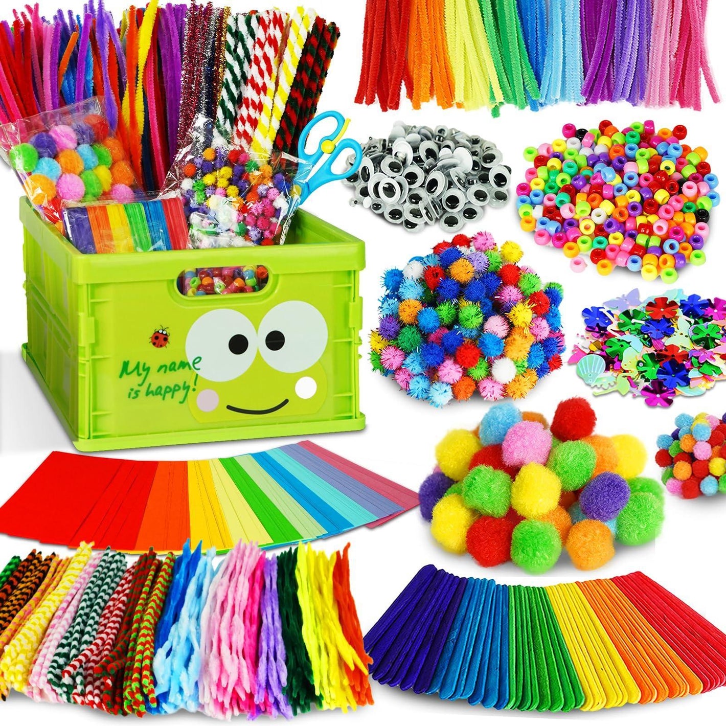 Art & Crafts Supplies - Gramco School Supplies