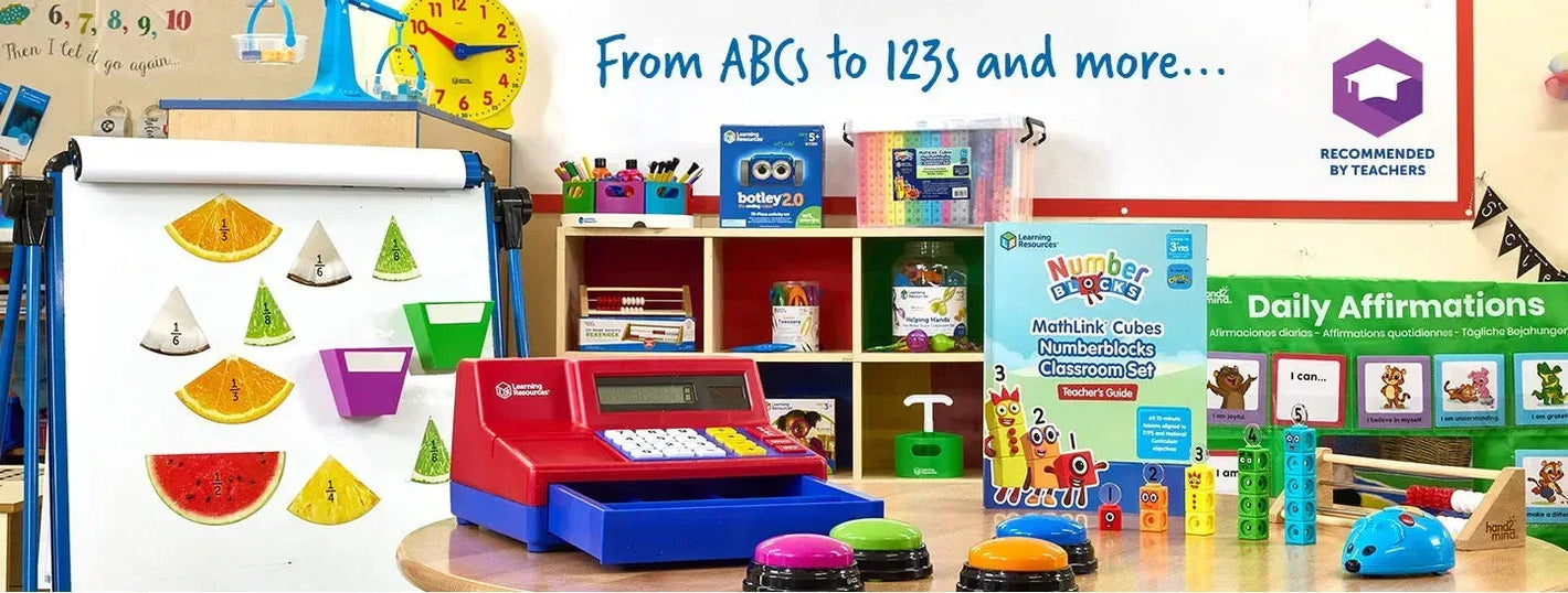 Teachers Resources Supplies