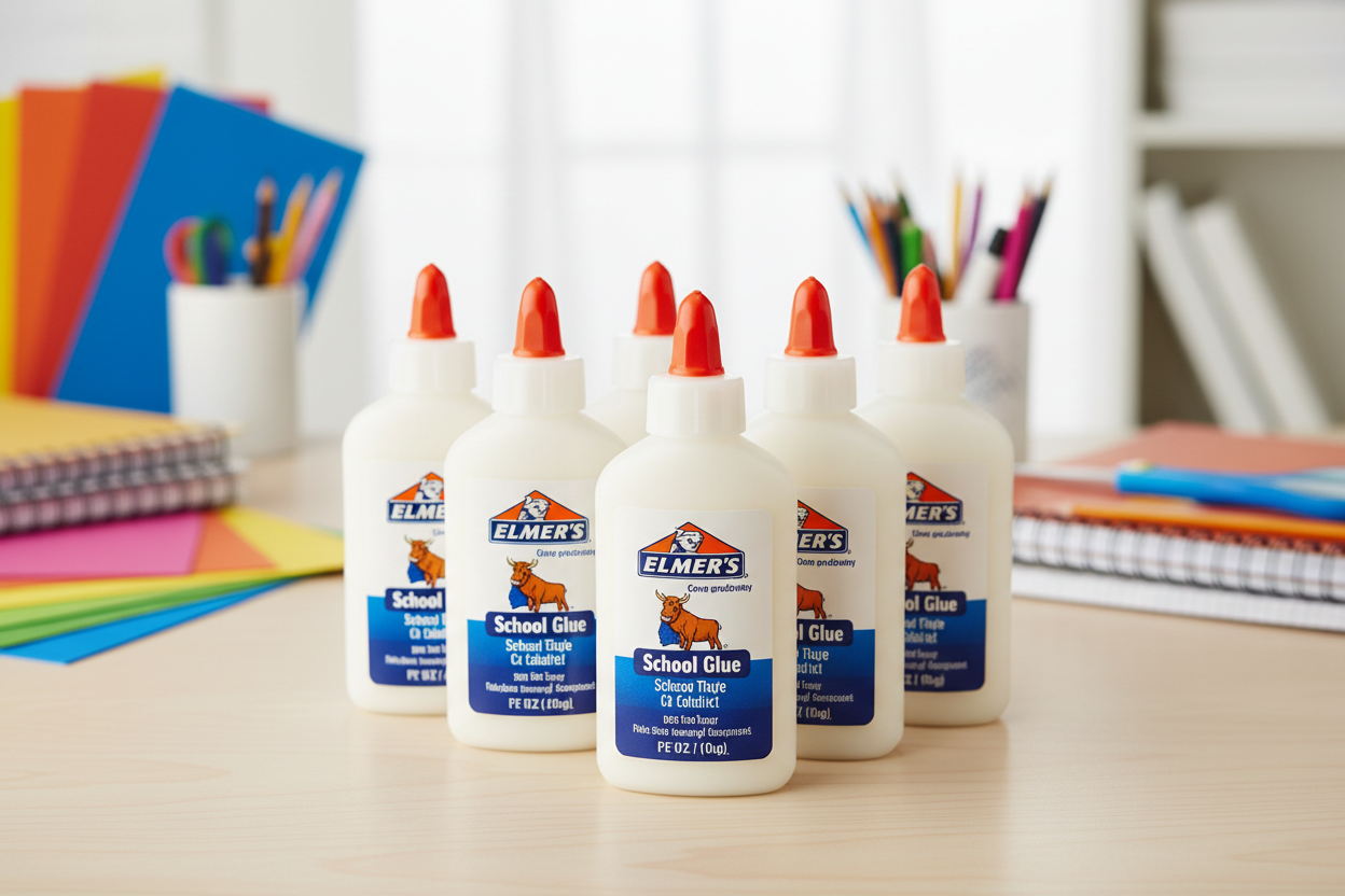 Elmer's Glue