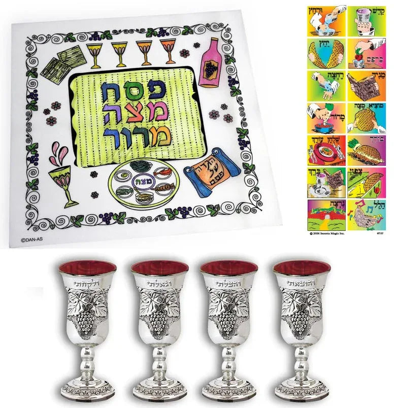 Passover crafts