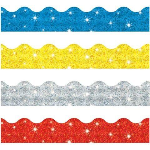 Bulletin Board Trimmers