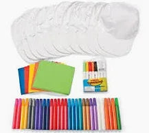 Design your own Hats Craft