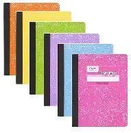 Composition Books