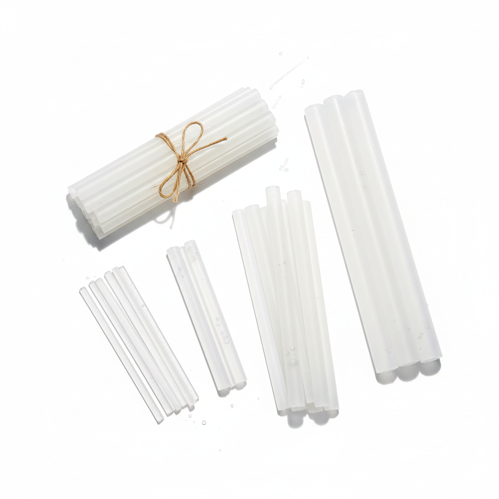 Glue Guns Sticks