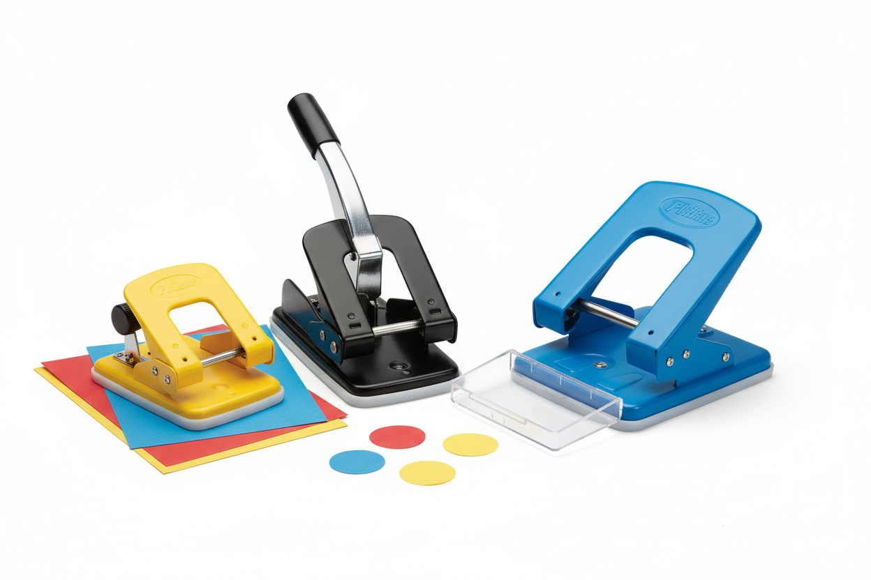 Hole Punches