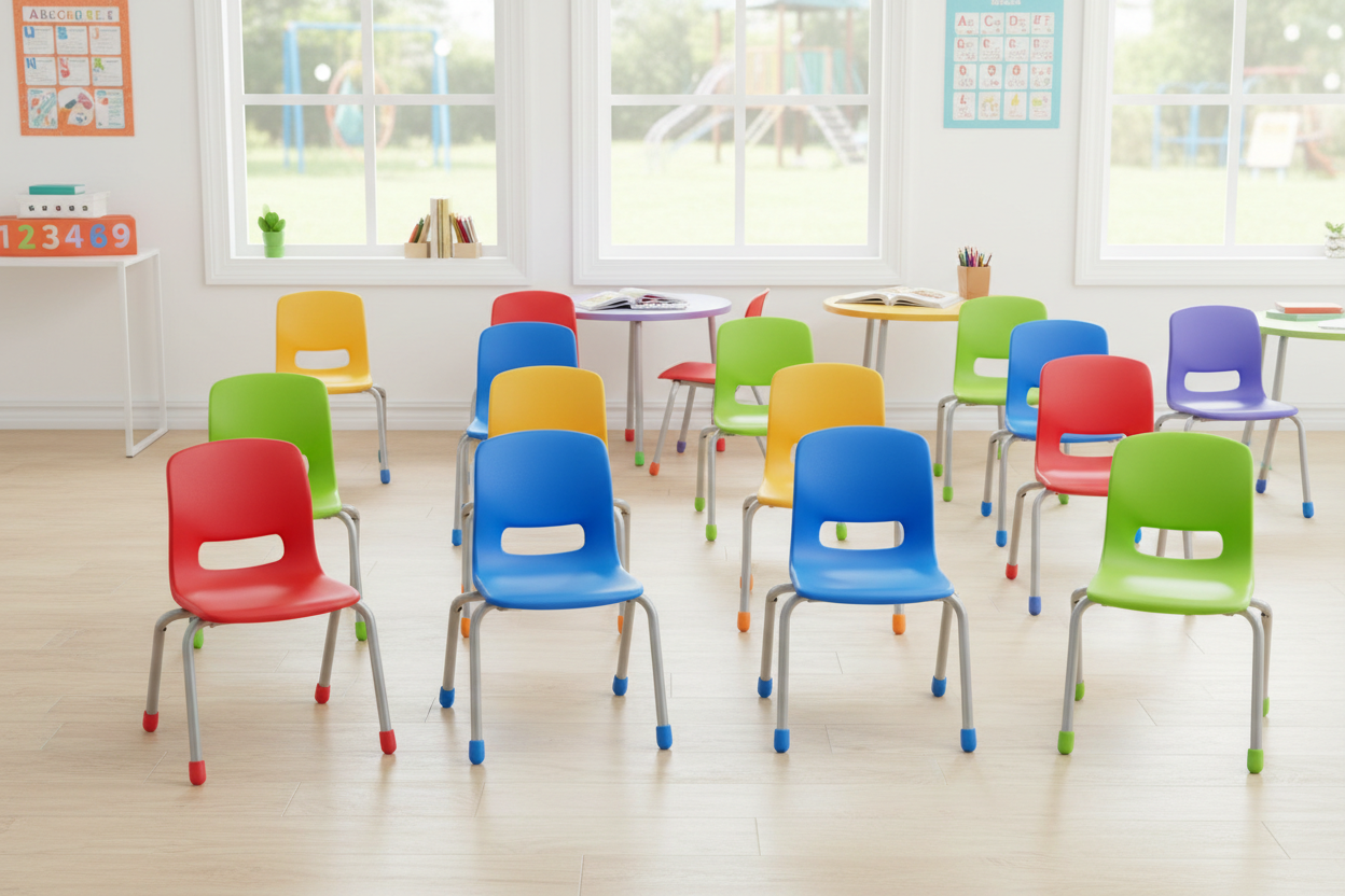 kid's chairs