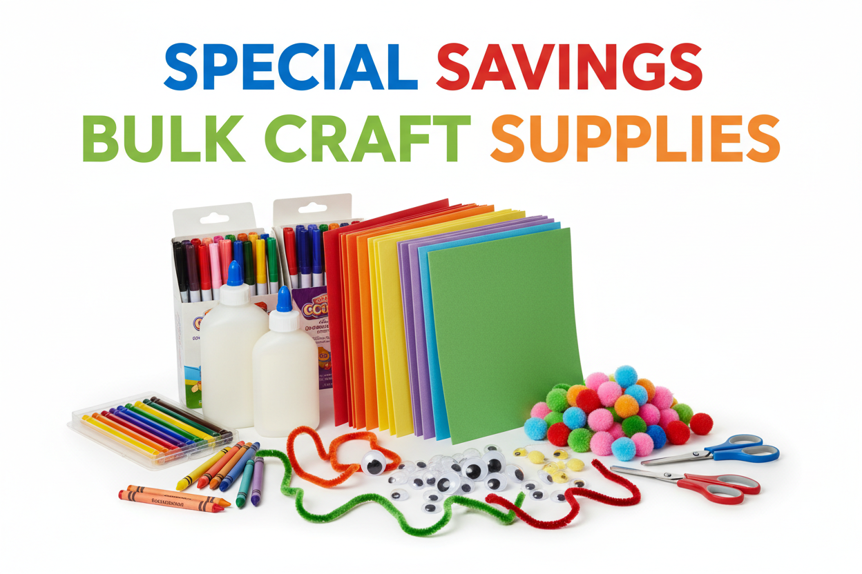 Special Savings