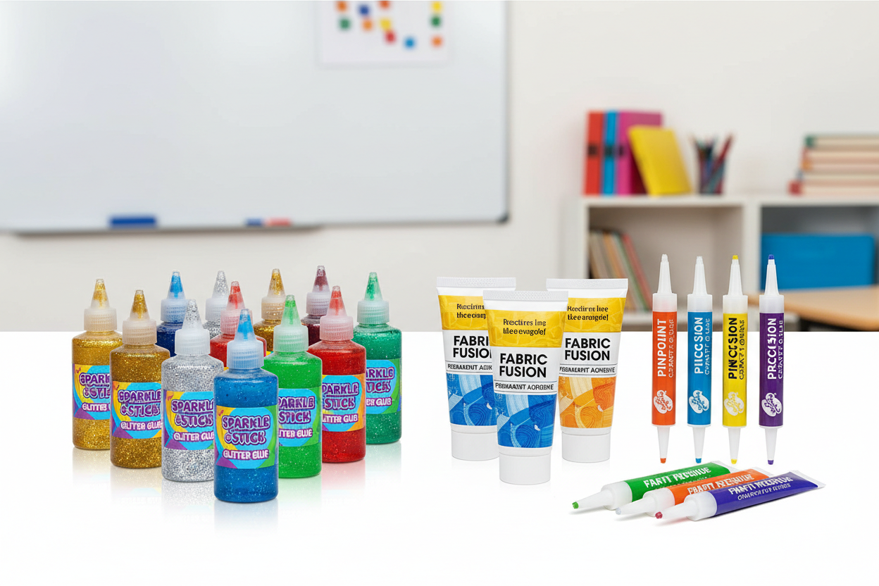 Specialty Glue
