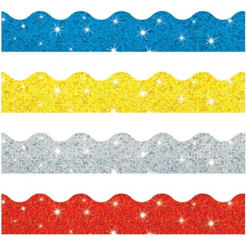 Bulletin Board Trimmers